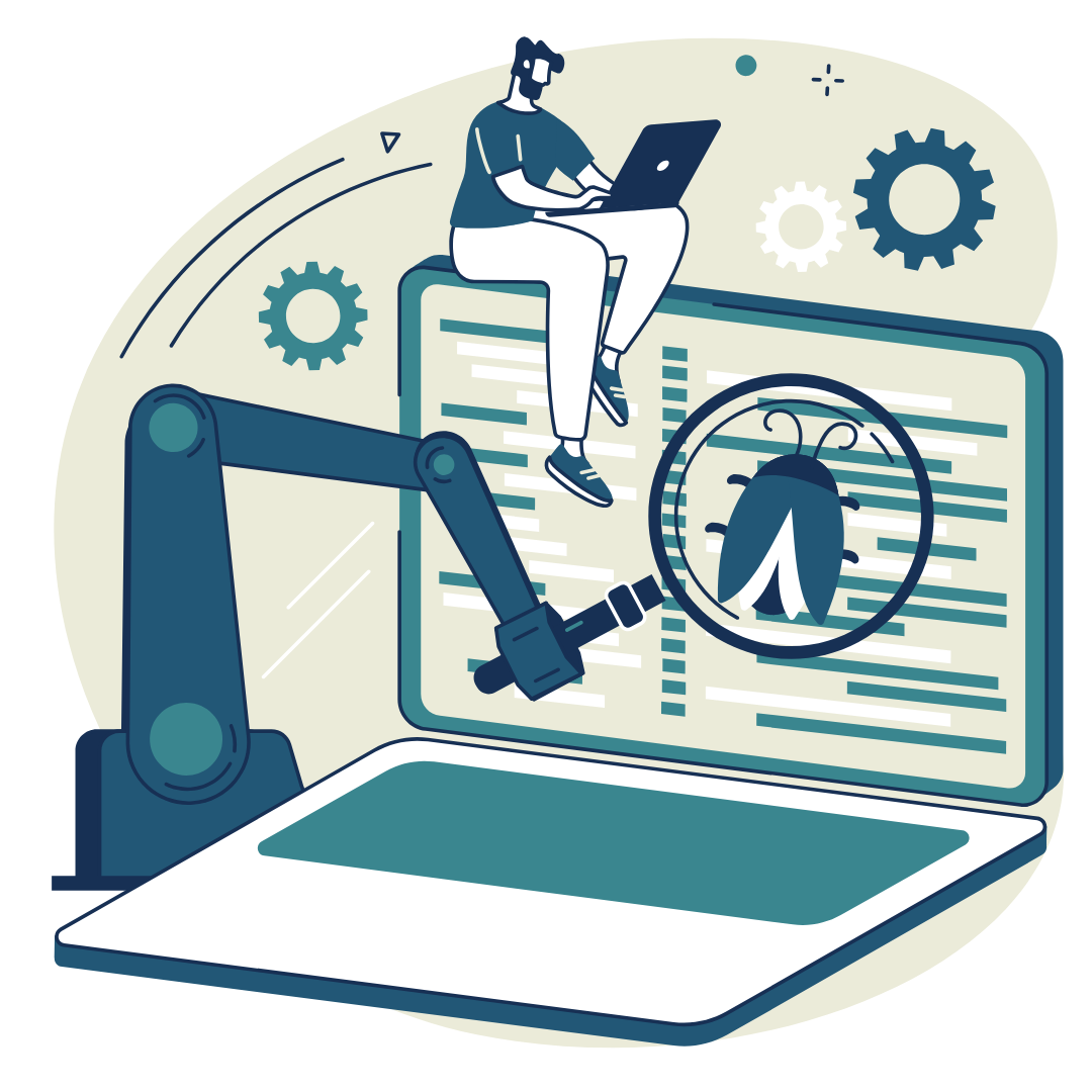 Application Development