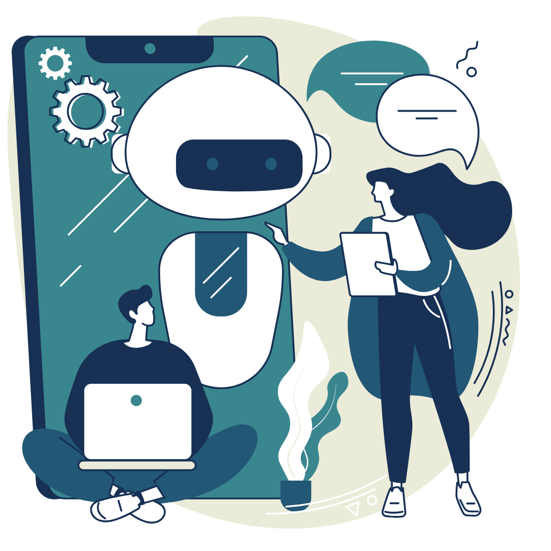 Business automation