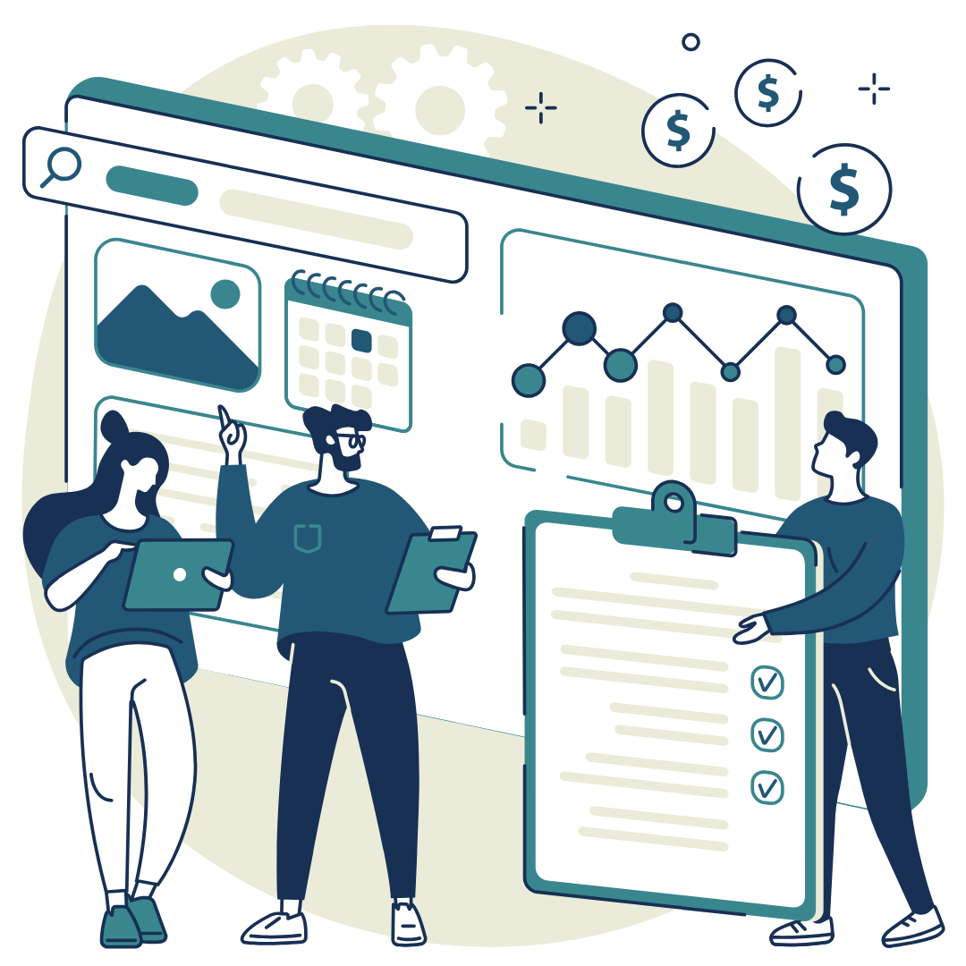 Business Automation