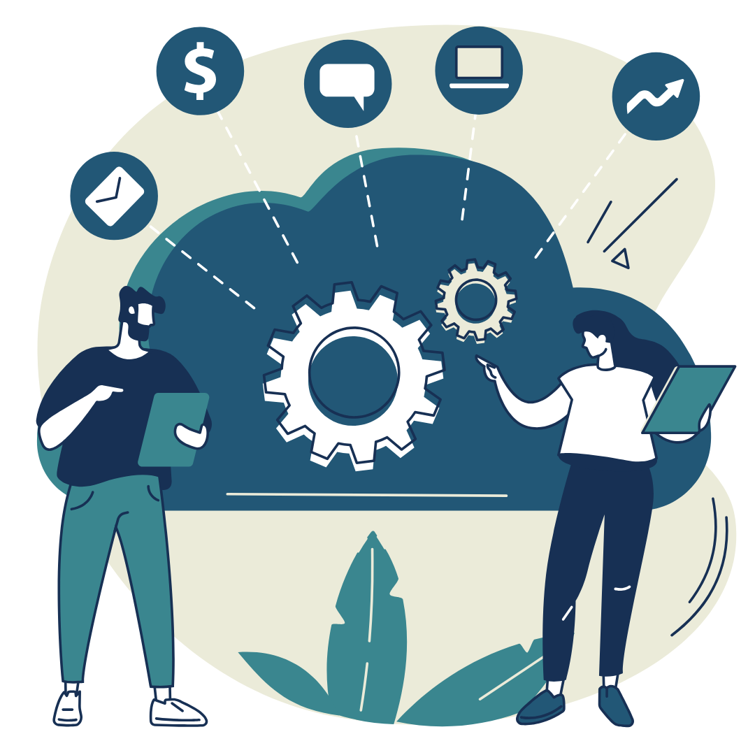 Application Development